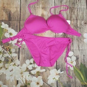 Prce drop🎀 Mossimo Swimwear